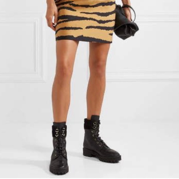 STUART WEITZMAN Lexy boot size 7.5 - Picture 2 of 8